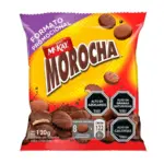 GALLETA MOROCHA 120G MCKAY