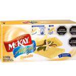 GALLETAS ALTEZA OBLEA BOCADO 140G