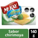 GALLETAS ALTEZA OBLEA CHIRIMOYA 140G