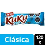 GALLETAS KUKY CLASICA 120G