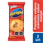 MANKEKE 60G MARINELA