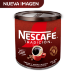NESCAFE TARRO LATA INSTANTANEO 170GR