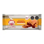 QUEQUE FAMILIAR MARMOL PREMIUM 250G