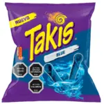 TAKIS BLUE 113G