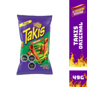 TAKIS ORIGINAL 49G