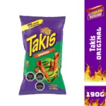 TAKIS ORIGINAL CH 190G