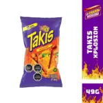 TAKIS XPLOSION 49G