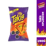 TAKIS XPLOSION CH 190G