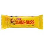 CHOCOLATE SAHNE NUSS BARRA 30G