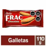 FRAC CHOCOLATE 110G COSTA