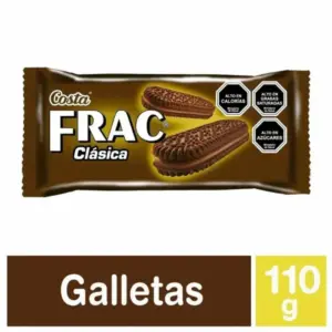 FRAC CLASICA 110G COSTA