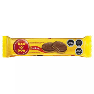 GALLETA BON O BON LECHE 36 X 95 GRS