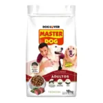 MASTERDOG ADULTO 18KG