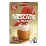 NESCAFE CAPUCCINO 8 X 14G