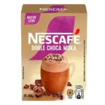 NESCAFE DOBLE CHOCA MOKA 8 X 14G