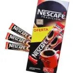 NESCAFE STICK 96 UNIDADES