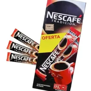 NESCAFE STICK 96 UNIDADES