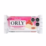 ORLY BLANCO EDICION ESPECIAL 15X95 GR
