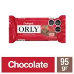 ORLY FRUTILLA 15X95 GR