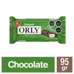 ORLY MENTA 15X95 GR