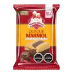 QUEQUE MARMOL INDIVIDUAL 70G