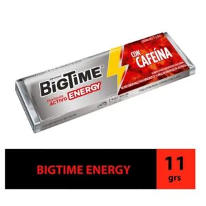 BIGTIME ENERGY 12 X 20 X 11 GRS