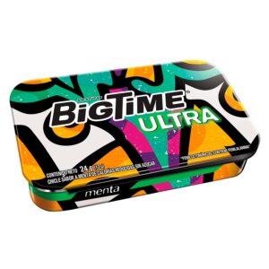 BIGTIME CAJA 24g