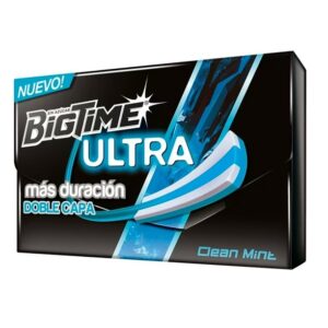 BIGTIME ULTRA CLEAN 12 X 288G