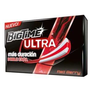 BIGTIME ULTRA RED 12 X 288G
