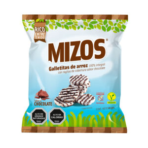 MIZOS CHOCOLATE 20GR