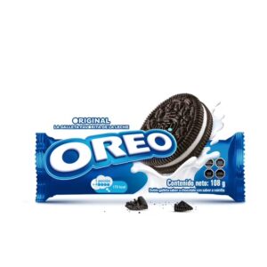 GALLETA OREO CLASICA 108GR