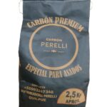 CARBON PERELLI 2.5 KG
