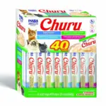 CHURU GATO 40 UNI