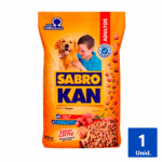SABROKAN X 25 KG
