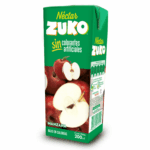 NECTAR ZUKO MANZANA TETRA 200CC