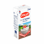 CREMA DE LECHE COLUN 1 LT