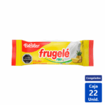 BRESLER HEL FRUGELE PIÑA 22X60ML