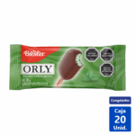 BRESLER HELADO ORLY MENTA 20X70ML