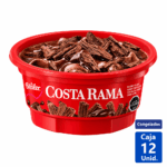 BRESLER CUP CREM COSTA RAMA 12X140ML