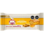 QUEQUE FAMILIAR ZANAHORIA PREM 250 G