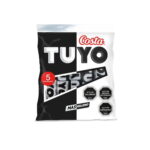 TUYO 10X30X19 GR